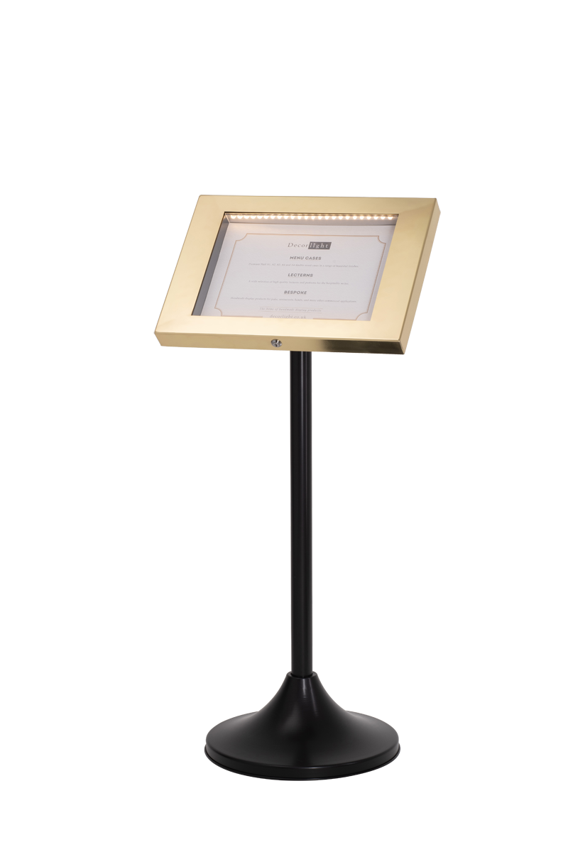 Lectern Brass