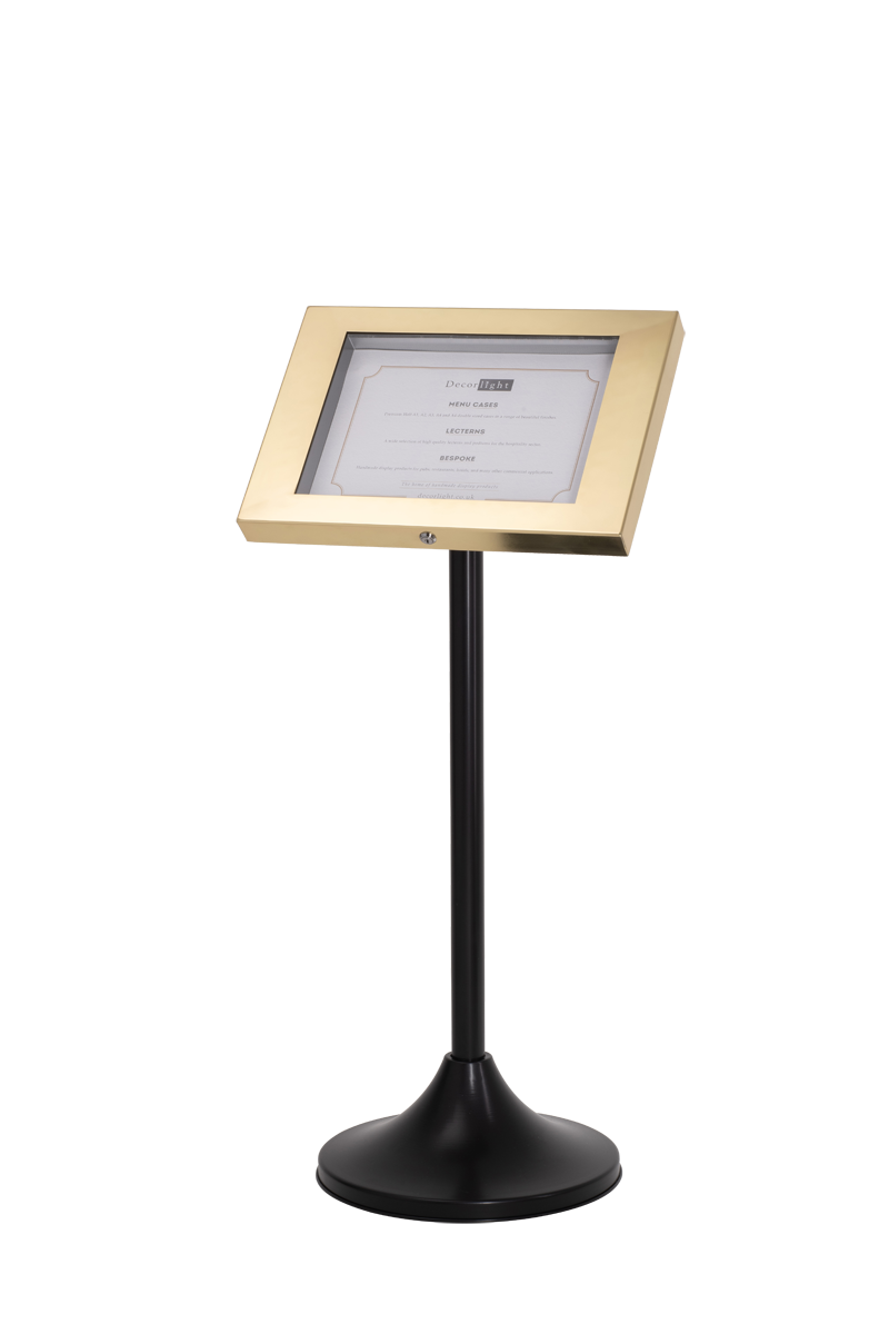 Lectern Brass