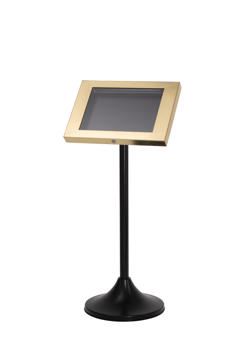 Lectern Brass