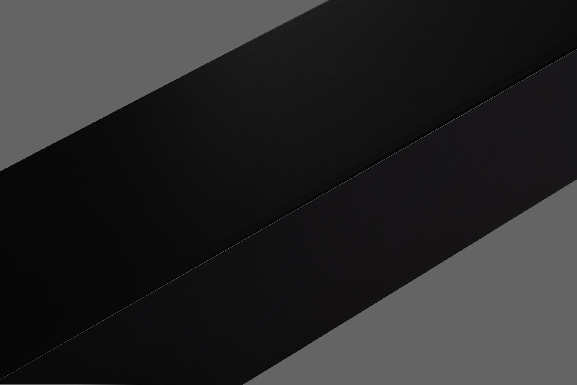 Black (Powdercoated)